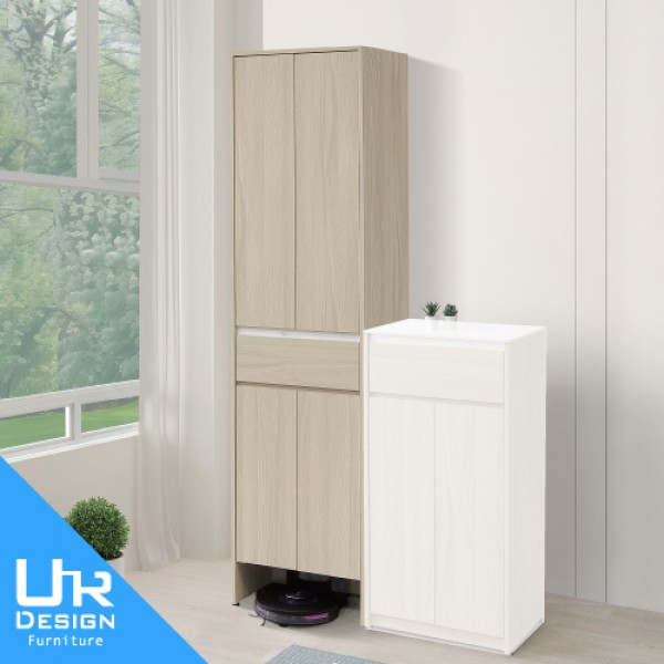 華格納2×8尺吊衣桿高櫃 (26I20/A394-03)